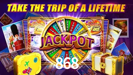 Jogos de mesa e apostas rápidas na 868