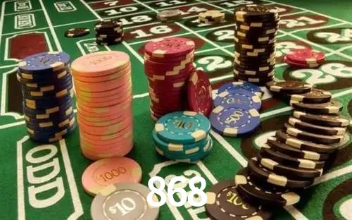 Apostas com odds competitivas na 868